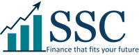 SSC Fintech Logo